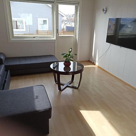 Feelhome One Bedroom Apartment Vidarsveg Tromso Exterior photo
