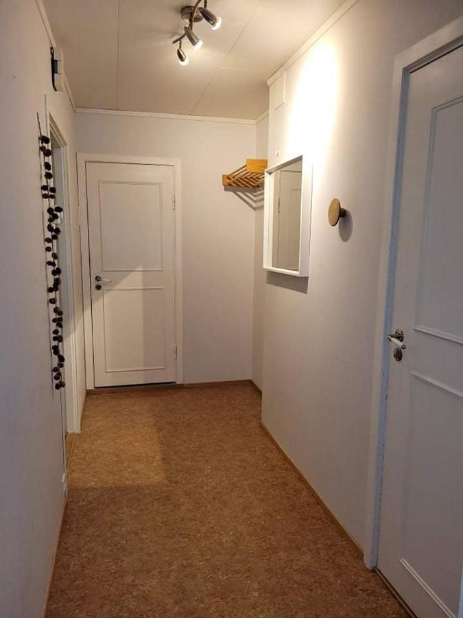 Feelhome One Bedroom Apartment Vidarsveg Tromso Exterior photo