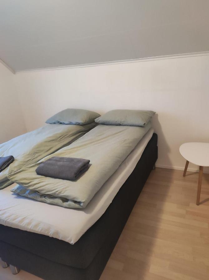 Feelhome One Bedroom Apartment Vidarsveg Tromso Exterior photo