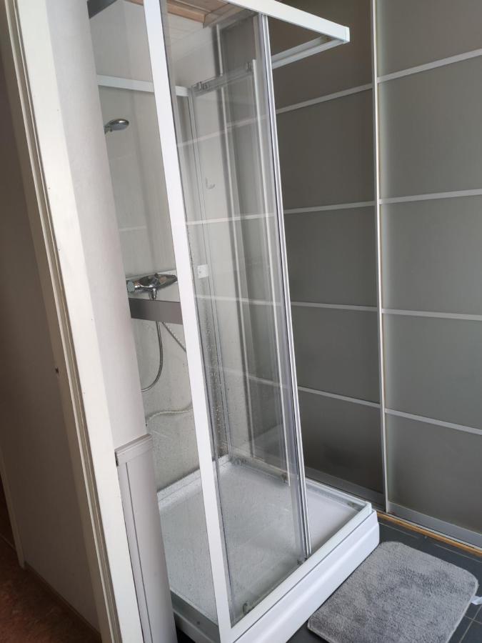 Feelhome One Bedroom Apartment Vidarsveg Tromso Exterior photo