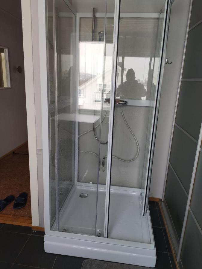Feelhome One Bedroom Apartment Vidarsveg Tromso Exterior photo
