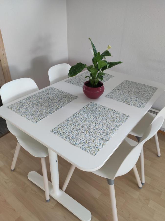 Feelhome One Bedroom Apartment Vidarsveg Tromso Exterior photo