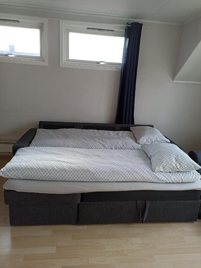 Feelhome One Bedroom Apartment Vidarsveg Tromso Exterior photo