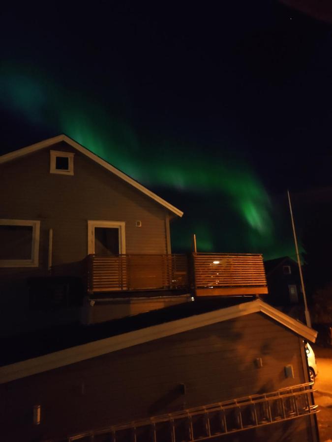 Feelhome One Bedroom Apartment Vidarsveg Tromso Exterior photo